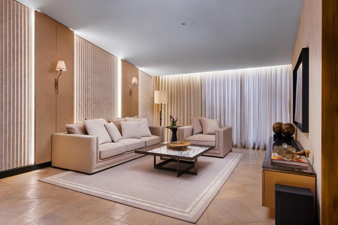Vakko Hotel And Residence Istanbul Exterior photo