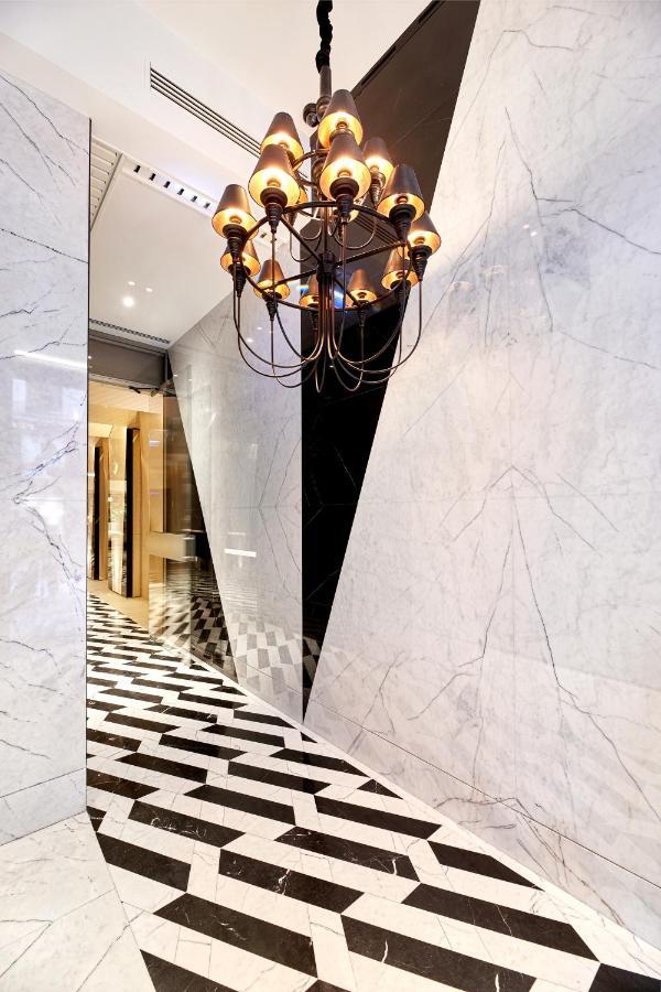 Vakko Hotel And Residence Istanbul Exterior photo