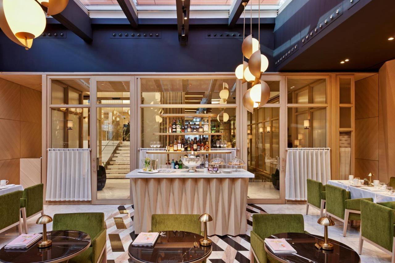 Vakko Hotel And Residence Istanbul Exterior photo