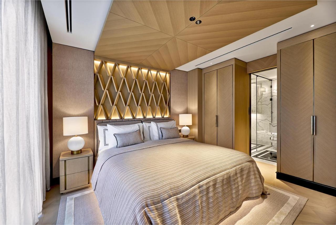 Vakko Hotel And Residence Istanbul Exterior photo